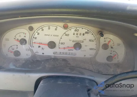 2002 Ford Explorer Sport Trac from USA, damaged, VIN 1FMZU67EX2UB80028